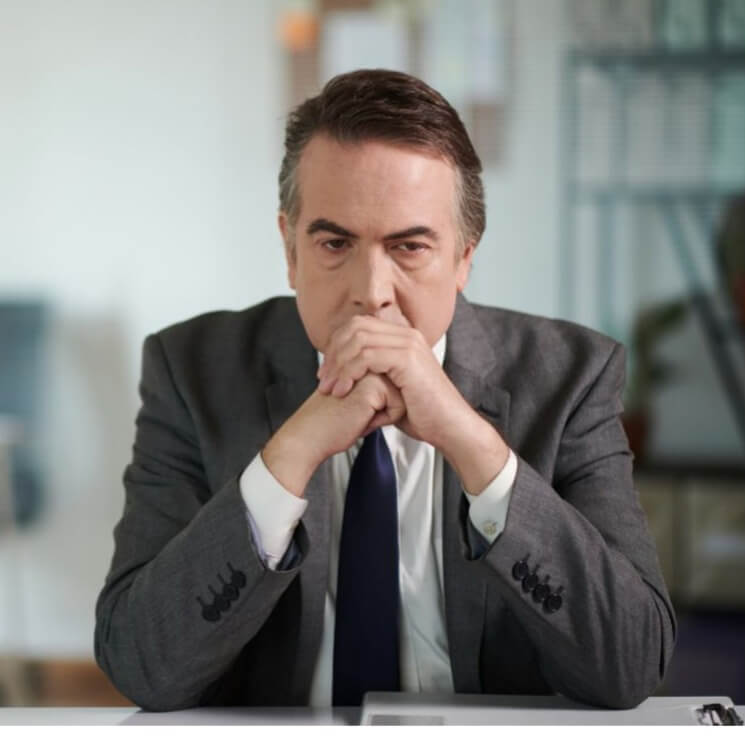 Professionnel sous pression - Accompagnement hypnose gestion du stress à Ajaccio