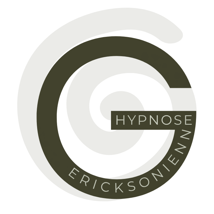 Logo Gregory Grossi - Hypnose ericksonienne Ajaccio