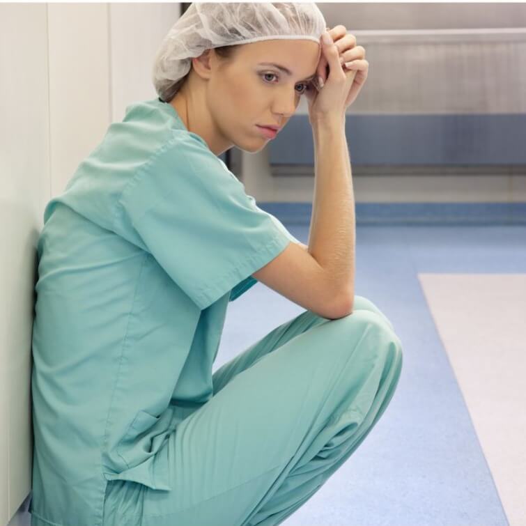 Prévention épuisement professionnel et burnout par hypnose ericksonienne - Ajaccio