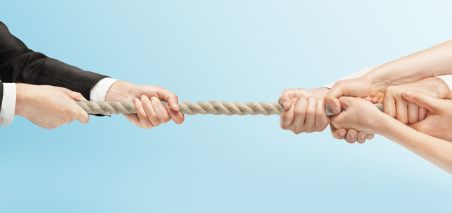 Négociation entre parties en hypnose ericksonienne - Dialogue interne - Cabinet Ajaccio